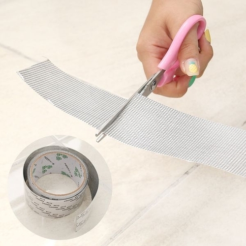 가쯔 방충망보수테이프롤타입2개50mmX2M_P307109225