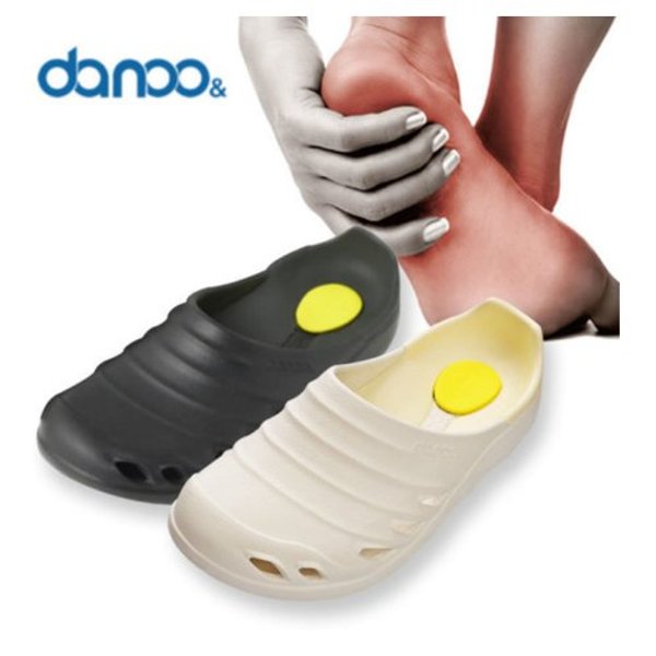 다누앤 족저근막 아치 슬리퍼