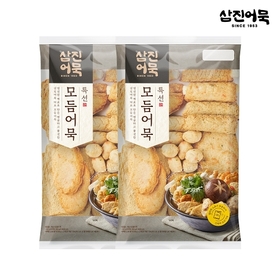 특선모듬어묵 1,102g x 2개