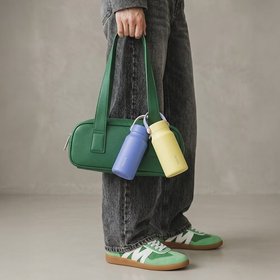 [1+1]블리쏘울 울트라라이트 이지캐리 미니 텀블러 200ml