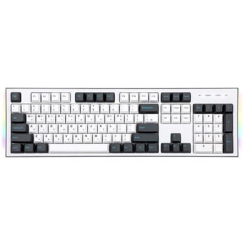 셀러허브 가전 COX 키보드 유선 이색사출 게이밍키보드 <b>CK01</b> PBT (그레이 화이트) (택1)_P436140559