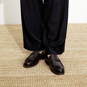 M-misope 남성 로퍼 522619503 3.2cm