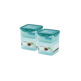 발효숙성용기 2.6L 2P세트