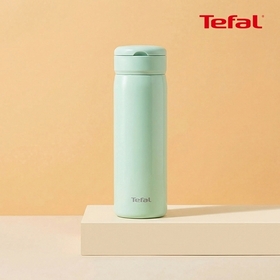 [테팔] 이지 오픈 루프 텀블러 그린 450ml