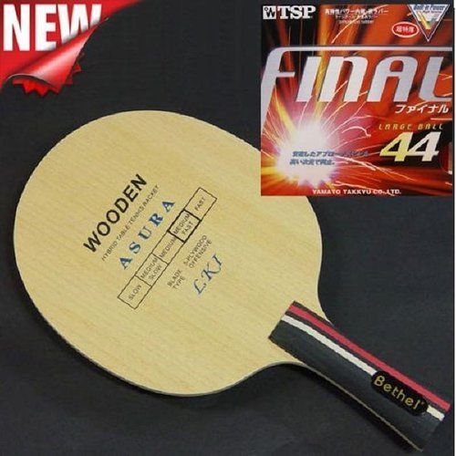 셀러허브 1 [XBK2JLNK_48]라지볼용 네오아수라44 파이날44 케이스 탁구채