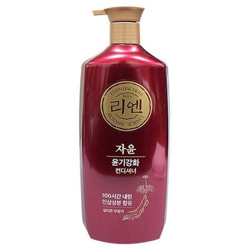 셀러허브 패션 [QN1WW39C_58]헤어 컨티셔너 관리 목욕용품 두피 950ml
