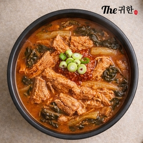 더 귀한 순살 감자탕 900g x 2팩