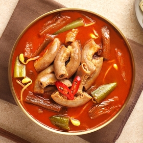 곱개장 400g x 2팩