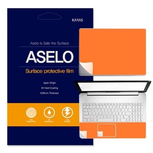 셀러허브 1 [XBF576LN]NT950XEE X71A 외부보호 3종 필름K 노트북필름