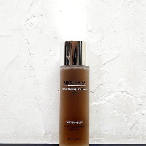 셀러허브 1 미구하라 울트라 화이트닝 퍼스트 에센스 120ml x2SET (AD) (33555263)