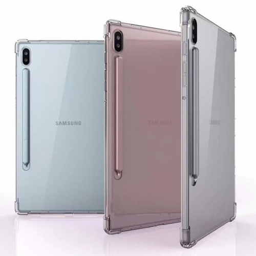 셀러허브 가전 [보리심] 갤럭시탭 A8.4 A10.1 A8.0 SM-T307U T510 P200 T290 S펜홀더 투명 에어쿠션  (48017933)