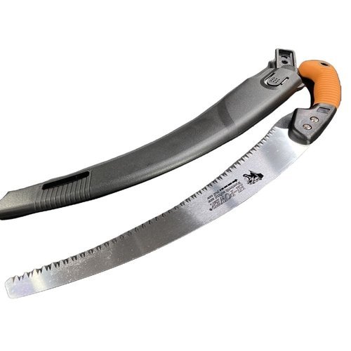 브이와이 [VCL76277]홀스터포함 강력형 커브 전지톱 330MM