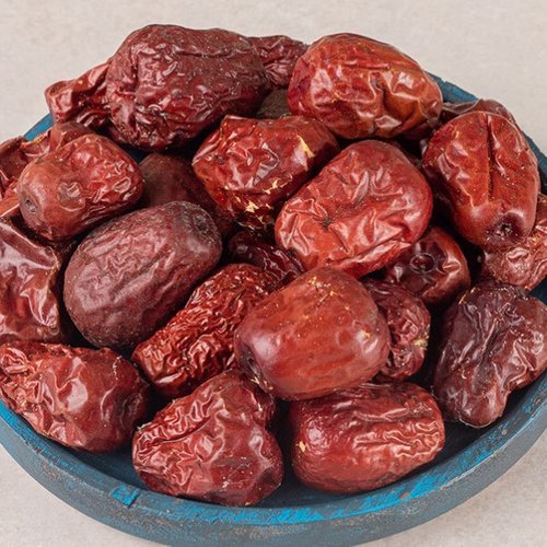 베리세상 사과대추로 말린 건대추 특 1kg