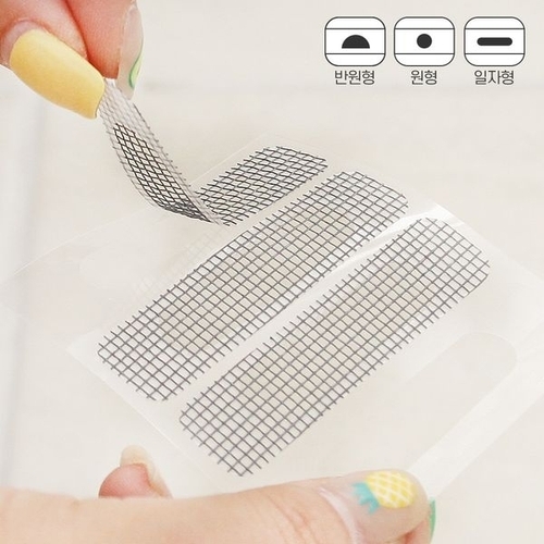 가쯔 방충망보수밴드30P6.5X1.5Cm_P307108272