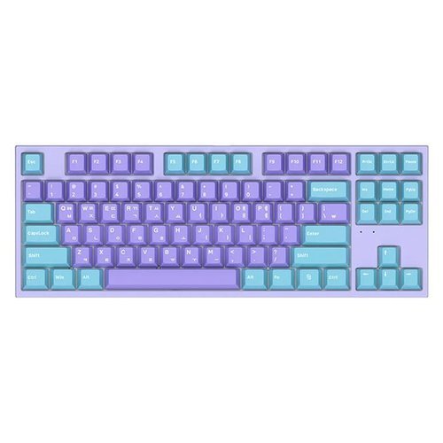 셀러허브 가전 COX 키보드 유선 래피드 트리거 게이밍키보드 CMK87R (자석축) (52314028)