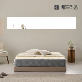 [금성침대x베드리움]본넬스프링 매트리스(SS)