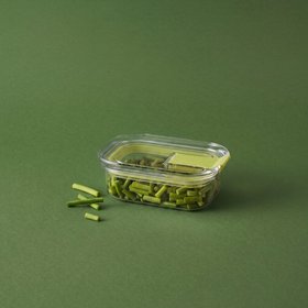 락앤락 뚜껑까지 올트라이탄 원터치 밀폐용기 260ml