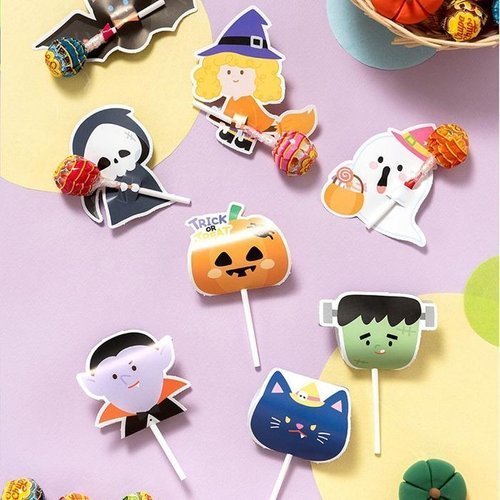 셀러허브 패션 [QMTB43212_58]포장종이 캔디선물 사탕포장 홈파티