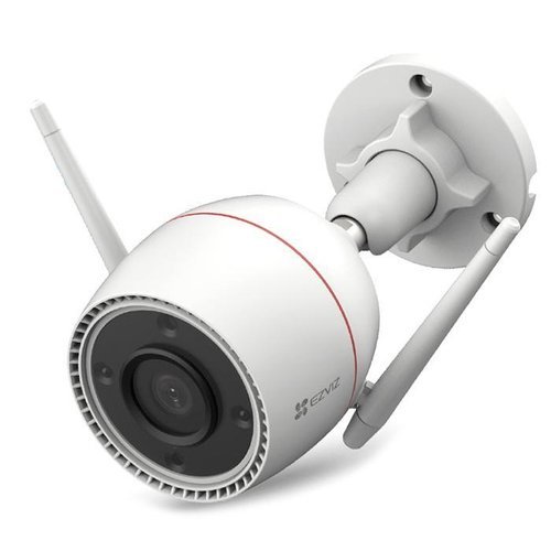 셀러허브 가전 EZVIZ cctv카메라 실내용 WI-fi 스마트 홈 카메라 H3C (5MP) 홈카메라 (52083871)