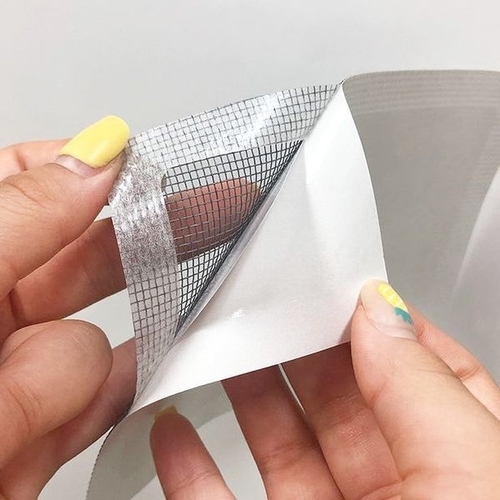 가쯔 방충망보수시트대형4P12X16Cm_P307109072