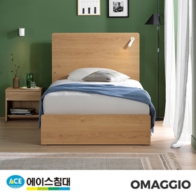 OMAGGIO-A(오마지오) CA3등급/SS(슈퍼싱글사이즈)