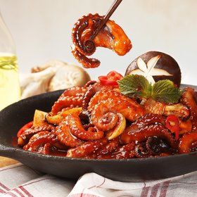 하남쭈꾸미 500g 3팩