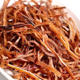 오징어의 참맛! 참오징어채 200g