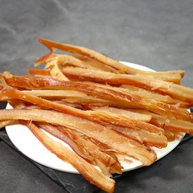 달콤한 페스츄리 바베큐 오징어 200g