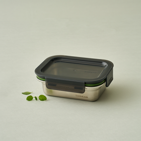 [본사] 스텐 스테커블 400ml (LST511)