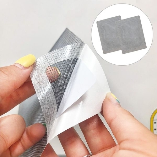 가쯔 방충망보수시트대형8P12X16Cm_P306348759