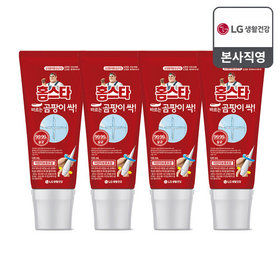 홈스타 바르는 곰팡이 싹 120ml x 4개