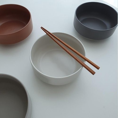 셀러허브 1 깔끔한 소면기 도자기 면기 갈비탕 우동 라면 그릇