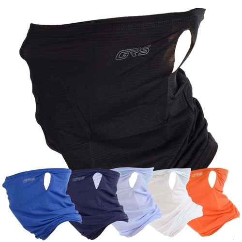 오너클랜 인기상품 여름 자외선차단 자전거 라이딩 골프 냉감 쿨 마스크 [W8B4C7C260408]