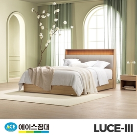 [에이스침대] [비밀특가] LUCE3(루체3) HT-L등급/K