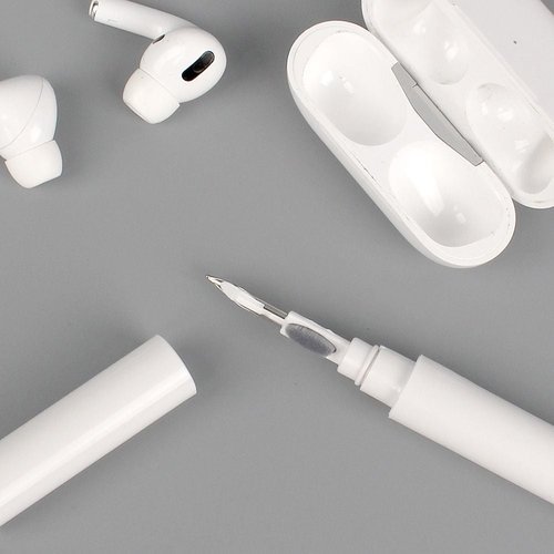 기타 무선 이어폰 에어팟 프로 청소 용품 클리너 (WE2E808)