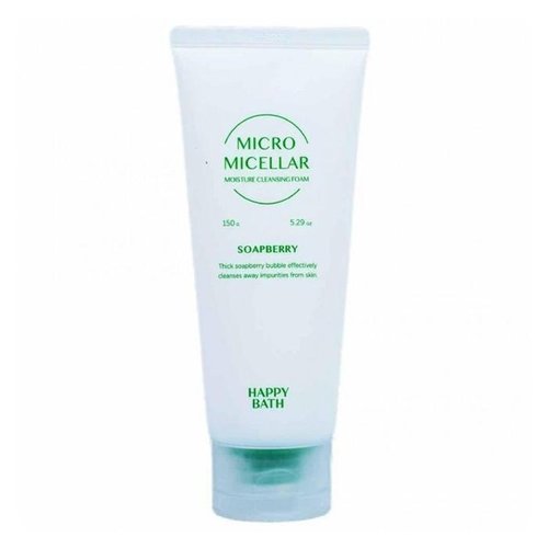 셀러허브 1 [XBG76164]BTM M259 숍베리 모이스춰 클렌징 폼 150ml