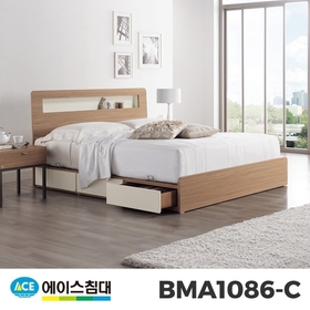 [에이스침대] [비밀특가] BMA1086-C AB3등급/SS (슈퍼싱글사이즈)