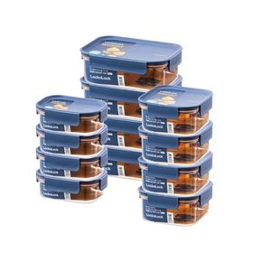 [본사] 비스프리 모듈러 플러스 12종세트(910ml4P+260ml4P+정사각600ml 4P)