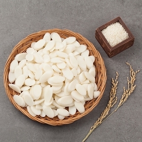 맛나만나 떡국떡/가래떡 3kg 골라담기