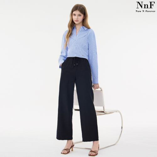 NnF 26 SS 시원한 찰랑 팬츠 4종 2