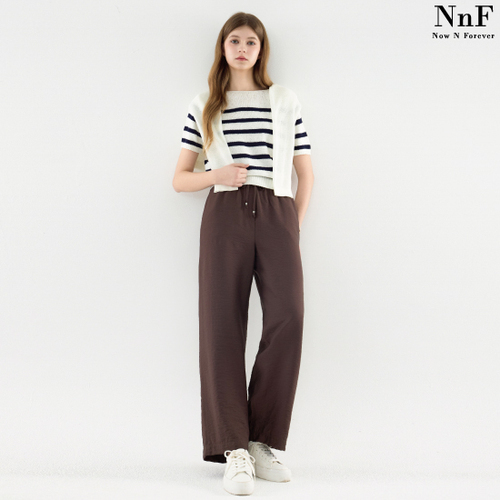 NnF 26 SS 시원한 찰랑 팬츠 4종 3