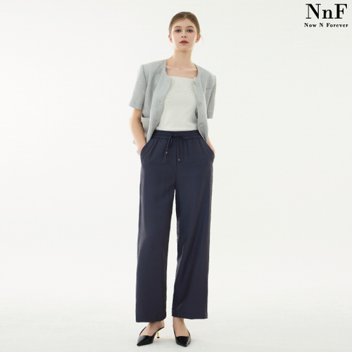 NnF 26 SS 시원한 찰랑 팬츠 4종 4