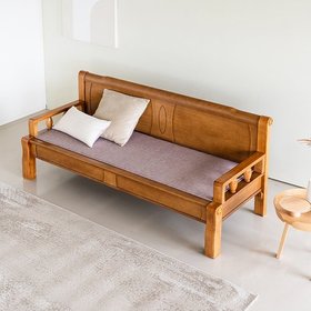 통구리SF MINI 소프트 황토숯볼 흙소파
