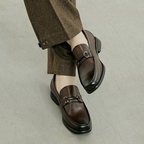M-misope 남성 로퍼 522439505 2.5cm