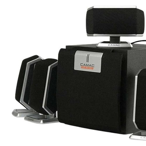 셀러허브 가전 [룽스_6902]CMK 3040DX 데스크탑스피커 5.1CH 1800W (52509056)