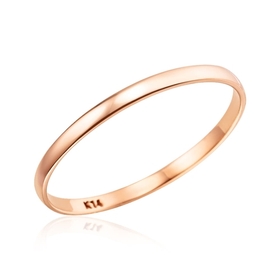 14K 심플링 1.5mm 엥게이지 반지 NPR15672