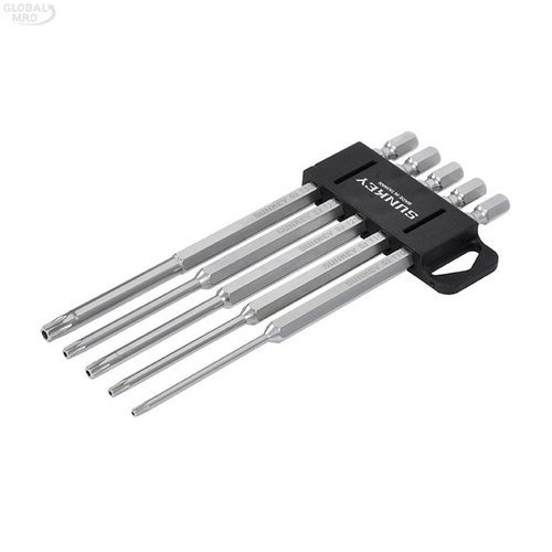 브이와이 [VCK759L1]썬키 홀별비트 부품 STB-15150 T15 5PCS