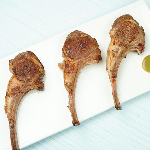 셀러허브 식품 프리미엄 양고기 프렌치랙 500g  양갈비 프렌치랙 양 프렌치렉 호주 양갈비 살 프랜치 (39782312)