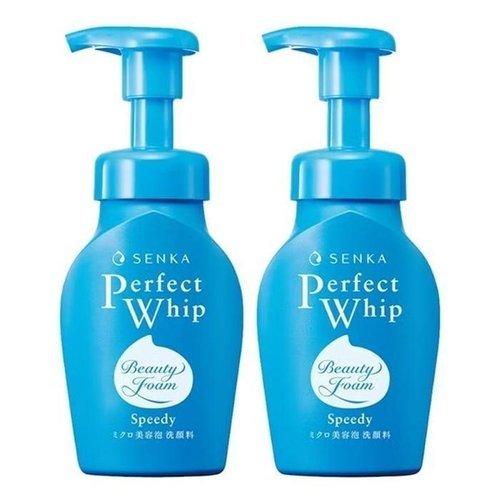셀러허브 1 센카스피디퍼펙트휩 150ml x 2 (52900792)