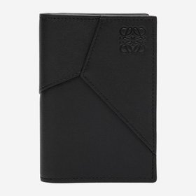 로에베 퍼즐 가죽 반지갑 카드지갑 C510144X10LE 1100
